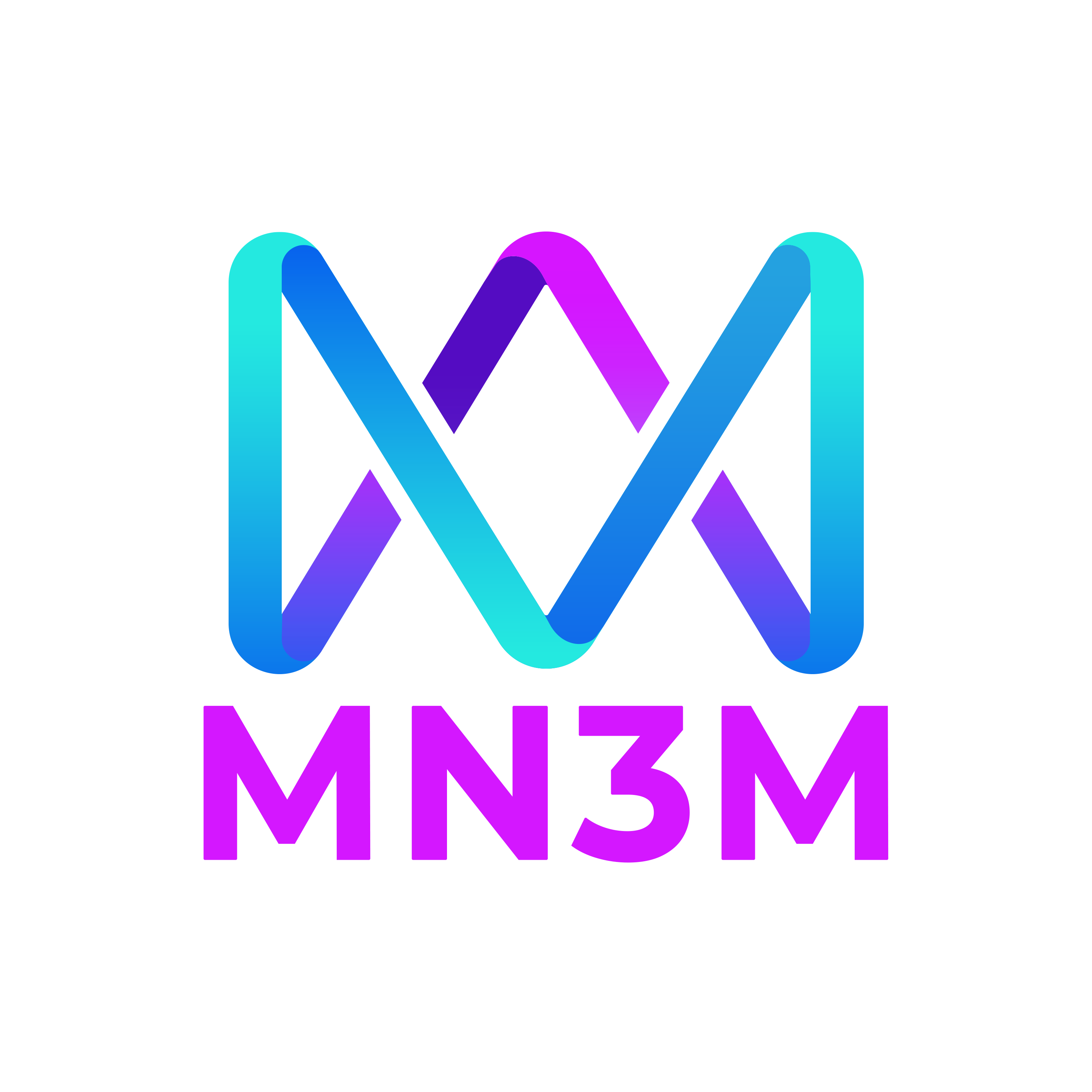 MN3M